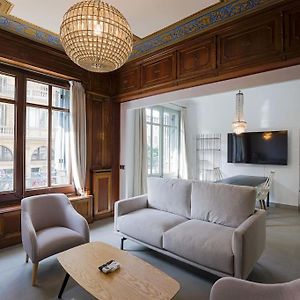 Appartement met Drie Slaapkamers